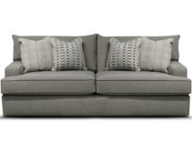 TCU Anderson Fabric Sofa.