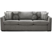 TCU Milner Fabric Sofa.