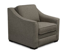 TCU Thomas Fabric Chair.