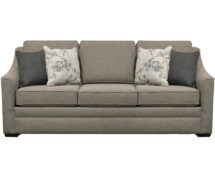 TCU Thomas Fabric Sofa.