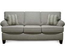 TCU Weaver Fabric Sofa.