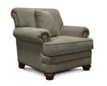TCU Reed Fabric Chair.