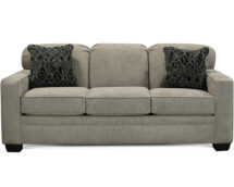 TCU Winston Fabric Sofa.