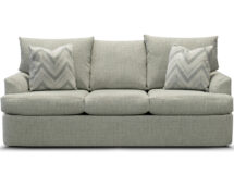 TCU Cooper Fabric Sofa.