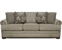 TCU Knox Fabric Sofa.