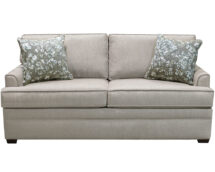 TCU Hallie Fabric Sofa.
