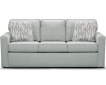 TCU Norris Fabric Sofa.