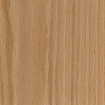 OCS - 100 NATURAL RED OAK.