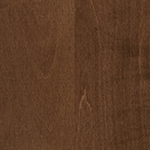 OCS - 110 MEDIUM BROWN MAPLE.