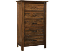 Sequoia Chest of Drawers.