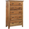 Tacoma Chest of Drawers.