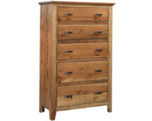 Tacoma Chest of Drawers.