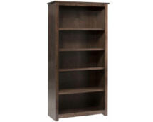 Y&T Bookcases