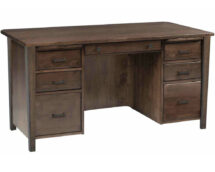 Y&T Credenza Desks