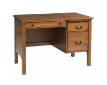 Rivertowne 2 Drawer Desk.