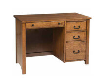 Rivertowne 3 Drawer Desk.