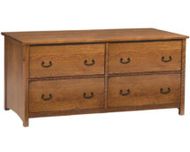 Rivertowne Lateral File Cabinets.