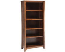 Woodbury Bookcase.