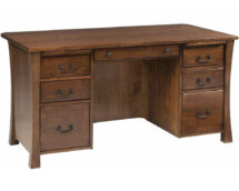 Woodbury Executive Desks.