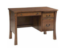 Woodbury 2 Drawer Desk.