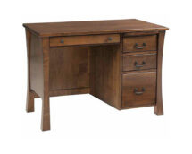 Woodbury 3 Drawer Desk.