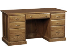 Highland Executive Desks.