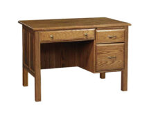 Highland 2 Drawer Desk.