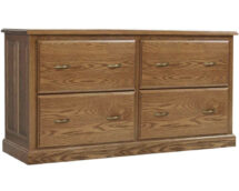 Highland Lateral File Cabinets.