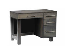 La-Salle 3 Drawer Desk.