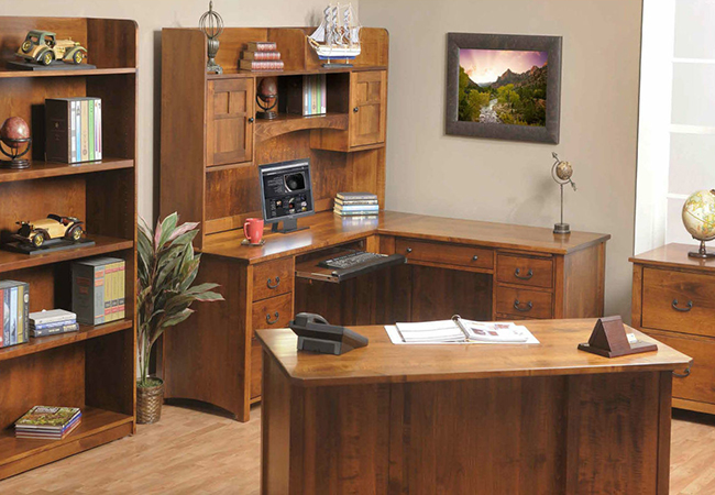 Rivertowne Office Suite.