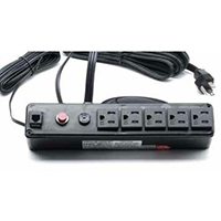 Y&T Surge Protector.