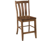 Willow Bar Chair.