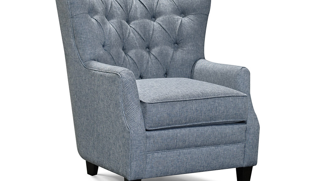 TCU Nellie Fabric Chair.