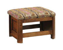 Franchi Ottoman