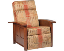 Franchi Recliner.