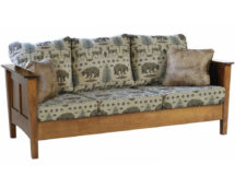 Woodland Sofa.