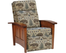 Woodland Recliner.