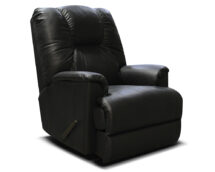 TCU EZ5W00 Leather Recliner Chair.