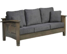 Burlington Sofa.