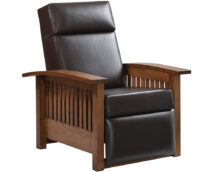 Liberty Recliner.