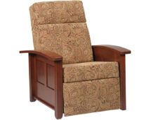 Arlington Recliner.