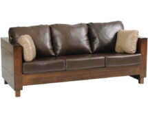 La-Salle Sofa.