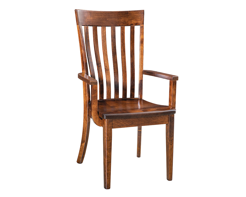 Chandler Arm Chair.