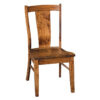 Maverick Side Chair.