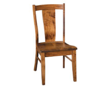 Maverick Side Chair.