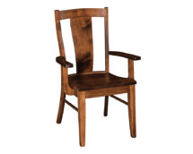 Maverick Arm Chair.