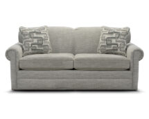 TCU Savona Fabric Full Sleeper Sofa.