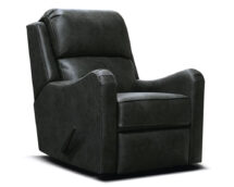 TCU EZ2G00 Fabric Recliner Chair.