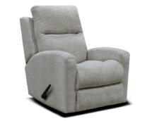 TCU EZ2600 Fabric Recliner Chair.