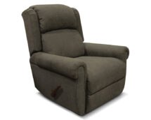 TCU EZ5H00 Fabric Recliner Chair.